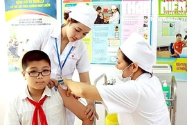Hai học sinh được thẻ BHYT chi trả trên 1 tỉ đồng