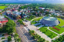 Điện Biên xin xây đền thờ tưởng niệm liệt sĩ 115 tỉ đồng 