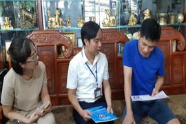 Đề nghị xử hình sự tội trốn đóng bảo hiểm