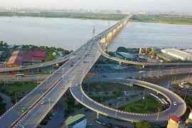 Giao Bộ KH&ĐT thẩm định báo cáo dự án cầu Vĩnh Tuy