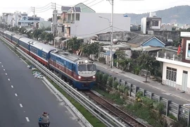 Bộ GTVT nói gì về đề xuất dời đường sắt ra ngoài trung tâm