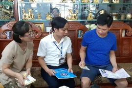 Bị thanh tra, doanh nghiệp tức tốc nộp hơn 1.461 tỉ đồng