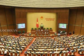 Đề nghị Chính phủ phê bình 11 tỉnh
