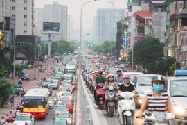 25 quốc gia đến Việt Nam bàn về hệ thống giao thông thông minh
