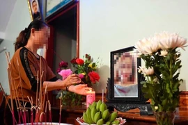 Hơn 111.000 lao động Nghệ An, Hà Tĩnh làm việc ở nước ngoài