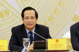 Chuyển cơ quan điều tra nhiều DN đưa lao động đi nước ngoài 