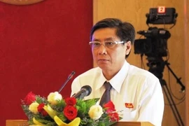 Cách chức trong Đảng 3 lãnh đạo tỉnh Khánh Hòa