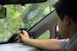 VETC muốn trả dự án thu phí cho Bộ GTVT