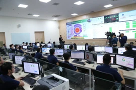 Đi làm giấy khai sinh cho trẻ được cấp thẻ bảo hiểm y tế