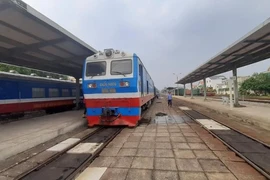 Quốc hội sẽ xem xét dự án đường sắt do tư vấn Trung Quốc lập