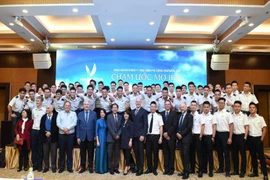 Lý do Vingroup dừng lập hãng hàng không Vinpearl Air