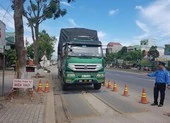 Ký cam kết xong với Bộ GTVT, doanh nghiệp vẫn chở quá tải