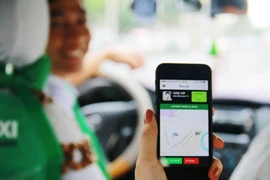 Ngày 1-4, dừng thí điểm ứng dụng đặt xe