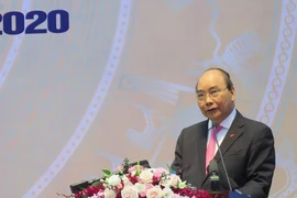 Thủ tướng: BHXH là trụ cột chính của hệ thống an sinh xã hội
