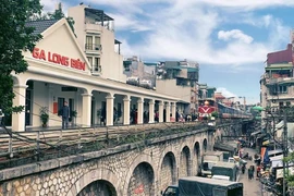 Ngành đường sắt sẽ thu về 70 tỉ đồng/năm nếu nâng cao dịch vụ