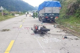 Điều tra vụ tai nạn làm 2 người nước ngoài tử vong