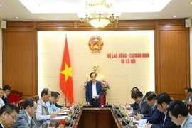 Bộ trưởng LĐ-TB&XH: HS, SV trường nghề đi học từ ngày 2-3