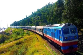 2 phương án gỡ vướng cho đường sắt