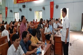 Lương hưu người cao và thấp chênh lệch nhau 100 lần