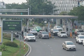 ACV xin lùi thời gian lắp đặt hệ thống thu phí vào sân bay