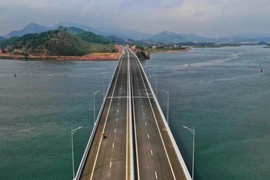 Không được để dự án đường bộ cao tốc Bắc-Nam chậm trễ