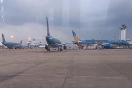 Vì sao máy bay Vietnam Airlines nổ lốp