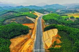 Tin vui về tuyến cao tốc Dầu Giây - Liên Khương