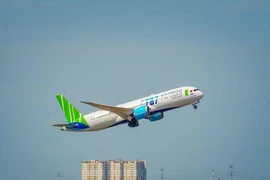 Chặng Hà Nội - TP.HCM chỉ còn ngày 2 chuyến