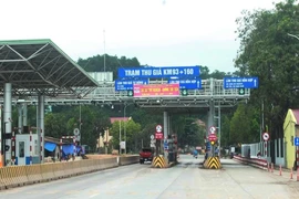 Nhiều thay đổi về quy định thu phí không dừng