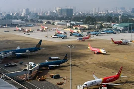 Bộ GTVT thông báo khẩn về vận chuyển hành khách