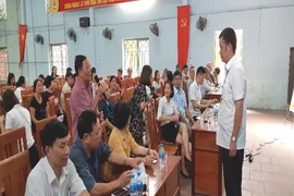745 doanh nghiệp được tạm dừng đóng vào quỹ hưu trí, tử tuất