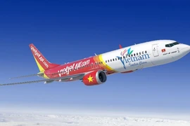 Ba hãng hàng không trong nước có phi công là người Pakistan
