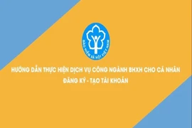 Hướng dẫn làm các thủ tục bảo hiểm tại nhà
