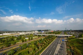 Đề xuất mở rộng sân bay Nội Bài về phía Nam với 4 đường băng