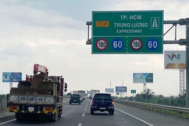 Đầu tư cao tốc Cần Thơ – Cà Mau trước năm 2030