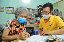 Chuẩn bị thay đổi cách tính lương hưu