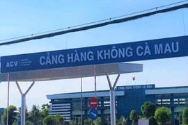 Nâng cấp sân bay Cà Mau sau năm 2025