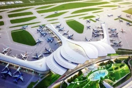 Thủ tướng giao ACV làm chủ đầu tư nhà ga sân bay Long Thành