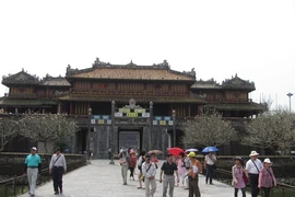 Huế xin thí điểm mô hình đô thị trực thuộc Trung ương