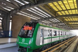 Lý do tàu Cát Linh – Hà Đông phải chạy thử 20 ngày 
