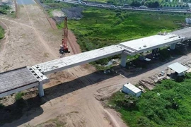 Đề xuất 37.272 tỉ xây đường cao tốc ở miền Tây