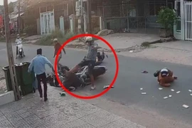 Phó Thủ tướng nói về vụ nữ sinh bị đánh sau va chạm giao thông