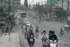 Bộ GTVT trả lời về hàng loạt dự án giao thông ở Cần Thơ