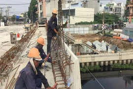 TP.HCM quyết việc đầu tư cầu mới Tân Kỳ - Tân Quý