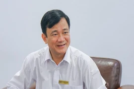 Tổng LĐLĐ giữ nguyên quyết định cách chức ông Lê Vinh Danh