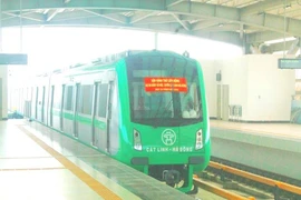 Dự án Cát Linh – Hà Đông lại gặp khó với an toàn cháy nổ