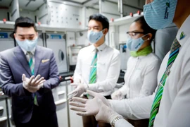 ACV, hãng bay ‘báo động đỏ’ cho khách và các sân bay