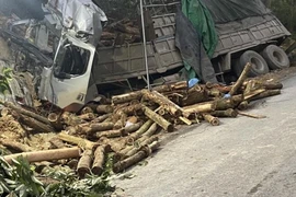 Ủy ban ATGT Quốc gia thông tin vụ tai nạn 7 người chết