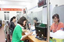 Bảo hiểm xã hội cắt giảm gần 90 bộ thủ tục hành chính