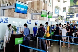 Các hãng bay không dùng hết slot sẽ bị thu hồi